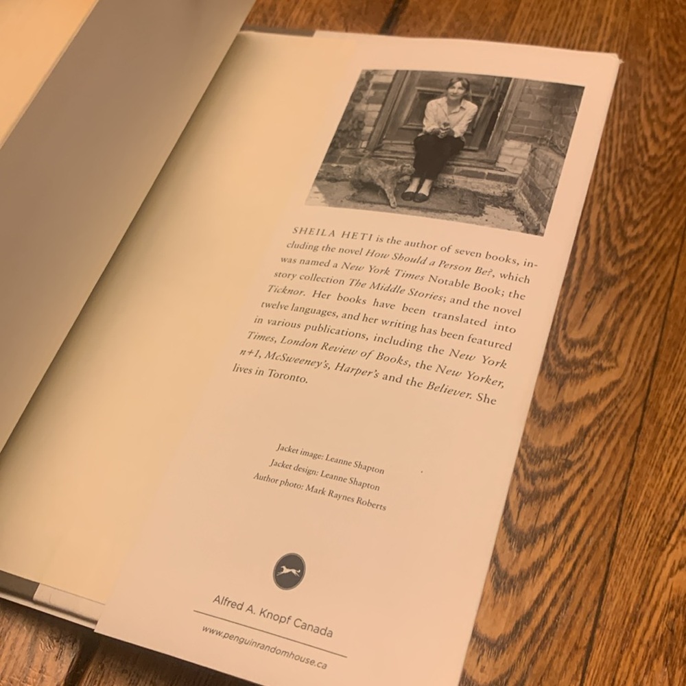 Signed First Edition - Picture 6 of 6